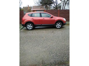 NISSAN QASHQAI 1.5 dCi Tekna 2WD