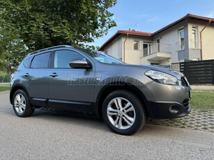 NISSAN QASHQAI 1.5 dCi Visia