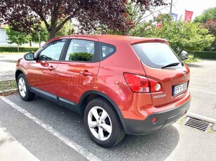 NISSAN QASHQAI 1.6 Acenta 2WD