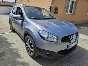 NISSAN QASHQAI 1.6 Acenta Magyar autó.133000 km!!!