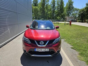 NISSAN QASHQAI 1.6 DIG-T N-Tec