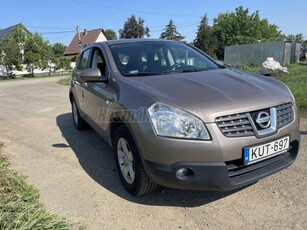 NISSAN QASHQAI 1.6 Tekna 2WD