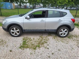 NISSAN QASHQAI 2.0 Acenta 2WD