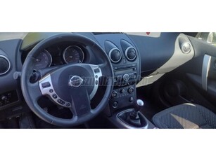 NISSAN QASHQAI Qashqai+2 2.0 Tekna 4WD