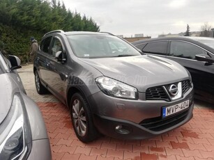 NISSAN QASHQAI+2 1.5 dCi Tekna