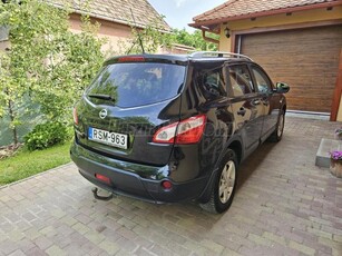 NISSAN QASHQAI+2 1.6 Acenta