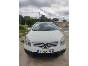 NISSAN QASHQAI+2 1.6 Visia 2WD