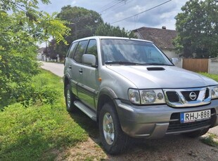 Nissan Terrano II eladó