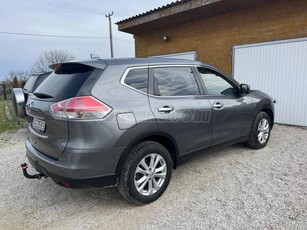 NISSAN X-TRAIL 1.6 dCi Acenta 4x4 EURO6