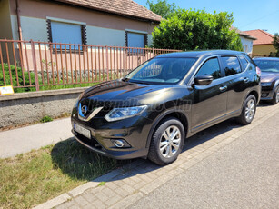 NISSAN X-TRAIL 1.6 dCi Acenta EURO6