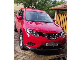 NISSAN X-TRAIL 1.6 DIG-T Acenta