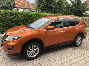 NISSAN X-TRAIL 1.6 DIG-T Tekna