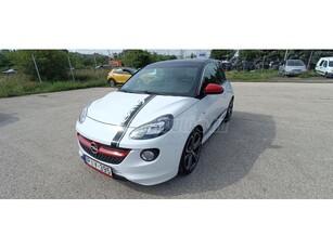 OPEL ADAM 1.4 S AKCIÓ!