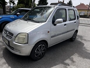 OPEL AGILA 1.0 12V Viva szép állapotban!!Rozsdamenes km garancia!!