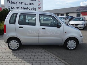 OPEL AGILA 1.0 GL MAGYARORSZÁGI