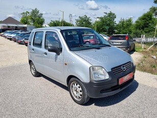 OPEL AGILA 1.2 16V Comfort (5 személyes ) garanciával . ingyenes szervízekkel . 0 ft önerőtől hitelre is