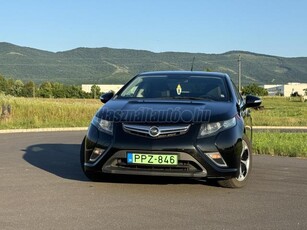 OPEL AMPERA E-Pioneer (Automata) Újszerű 4 évszakos gumikkal. Új fékrendszer. Költségmentes!