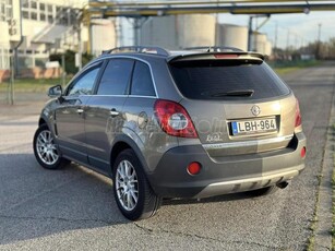 OPEL ANTARA 2.0 CDTI Cosmo (Automata)