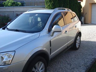 OPEL ANTARA 2.2 CDTI Cosmo L-A