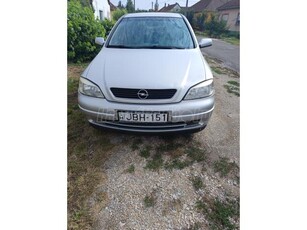 OPEL ASTRA 1.4 16V Classic II Fantasy