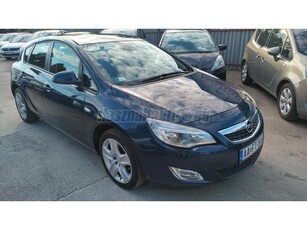 OPEL ASTRA 1.6 Enjoy 180000KM!!!