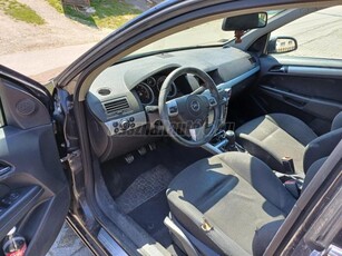 OPEL ASTRA 1.7 CDTI Cosmo