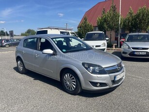 OPEL ASTRA 1.8 Enjoy Igazolt 149 e km.140 LE.navi