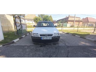 OPEL ASTRA F 1.4 16