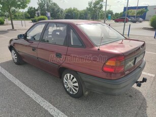 OPEL ASTRA F 1.4 16V GL 143.000.KM! FRISS MŰSZAKI!