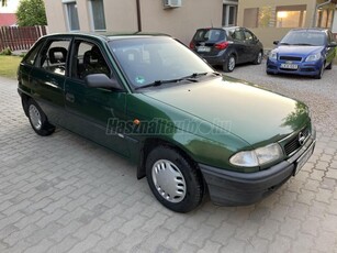 OPEL ASTRA F 1.4 Classic GL