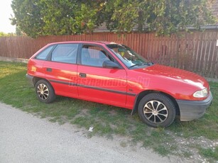 OPEL ASTRA F 1.4 GL