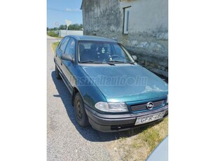 OPEL ASTRA F 1.4 GL