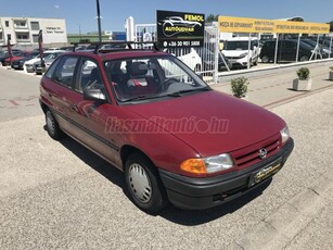 OPEL ASTRA F 1.6 GL Moi! Megkímélt! Fix ár!