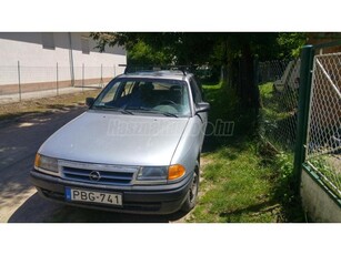 OPEL ASTRA F 1.7 D GL Cserélhető