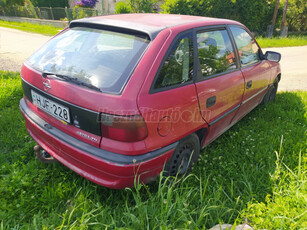 OPEL ASTRA F 1.7 TD GLS