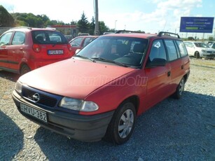 OPEL ASTRA F Caravan 1.4 Classic Start GL