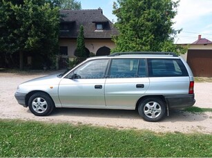 OPEL ASTRA F Caravan 1.4 Classic Start GL