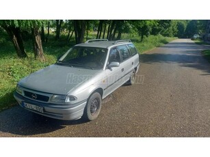 OPEL ASTRA F Caravan 1.6 Classic Family