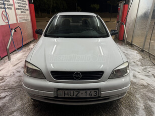 OPEL ASTRA G 1.2 16V