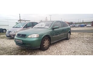 OPEL ASTRA G 1.2 16V Club 150000km!!