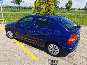 OPEL ASTRA G 1.2 16V Club