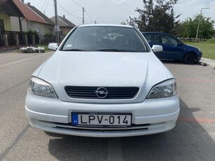 OPEL ASTRA G 1.2 16V Club