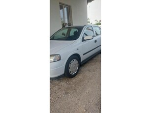 OPEL ASTRA G 1.2 16V Club