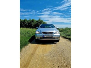 OPEL ASTRA G 1.2 16V Comfort