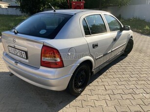 OPEL ASTRA G 1.4 16V