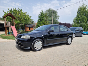 OPEL ASTRA G 1.4 16V Classic II