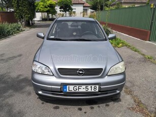 OPEL ASTRA G 1.4 16V Classic II