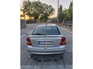 OPEL ASTRA G 1.4 16V Classic II