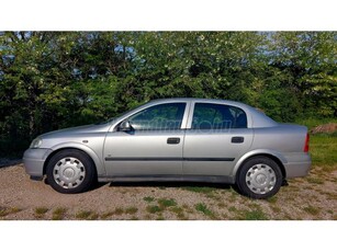 OPEL ASTRA G 1.4 16V Classic II