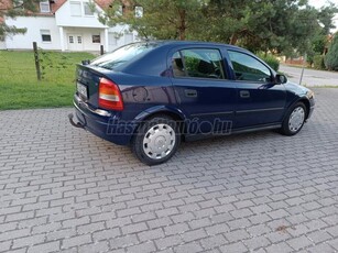 OPEL ASTRA G 1.4 16V Classic II